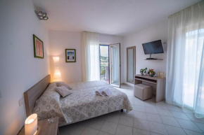 Гостиница Mastrissa Country House  Таормина